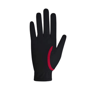 Guantes de equitación de cuero, resistentes al viento, ligeros, cómodos, transpirables, duraderos, antideslizantes, para adultos, recién llegados. - Product Image 3