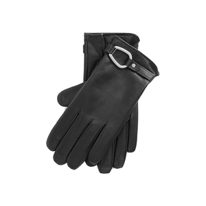 Gants de conduite en cuir véritable de haute qualité, style tendance et actuel, pour les sports d'hiver, les déplacements quotidiens, prix de gros, utilisation en extérieur - Product Image 2