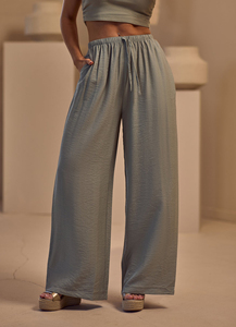 Pantalones deportivos tejidos para mujer de la mejor calidad, tela suave de felpa, 100% algodón, pantalones de chándal para mujer, pantalones y pantalones de vestir, venta al por mayor OEM - Product Image 5