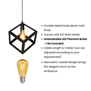 Modern New Hanging Lamp Dining Room New Elegant Design For the Kitchen Home Decorative Living Room Made in India Wholesale Deco - Product Image 6