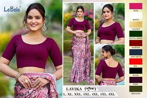 Blusa de Diseño para Fiestas, Estilo Bollywood Indio, Compre Directamente del Proveedor a Precios de Mayoreo - Product Image 5