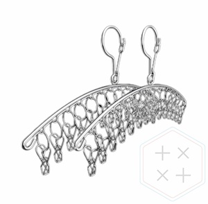 High Quality Stainless Steel Clip for Clothes Organizer - Product Image 1