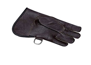 Guantes de Cetrería Resistentes, Equipo para Exteriores, Fabricante y Proveedor de Guantes de Cetrería, Fábrica de Guantes de Cetrería, Proveedor Mayorista - Product Image 4