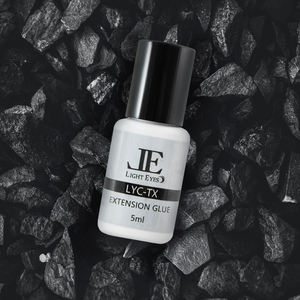 Pegamento para extensión de pestañas de alta calidad coreano, 2 ml, 2 unidades - Product Image 4