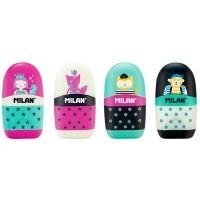 Temperamatite Milan Anchor2 con gomma integrata - Product Image 1