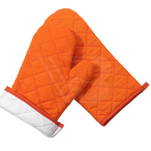 Gants de four de cuisine de qualité supérieure à prix abordable, marque privée, les plus vendus, en promotion - Product Image 4
