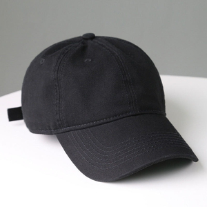 Casquettes de baseball personnalisées avec broderie, chapeaux de sport ajustables, collection de casquettes d'équipe, fabricant de casquettes de baseball avec logo personnalisé - Product Image 1