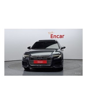 รถออดี้ A6 40 TDI ปี 2021 เดือนเมษายน วิ่ง 101,875 กม. เครื่องยนต์ดีเซล พวงมาลัยซ้าย เบาะหนัง กล้องมองหลัง มาตรฐานไอเสียยูโร 5 - Product Image 3