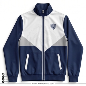 Mawra Custom Logo <b>Men's</b> Windbreaker <b>Jacket</b> Breathable Lightweight Outdoor Sportswear Streetwear Fashion <b>Jacket</b> Manufacturer - Product Image 3