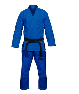 Uniforme de Bjj Gi de Nuevo Estilo Más Vendido, Ropa de Artes Marciales con Pantalones Cortos, Color Personalizado, Unisex, Alta Calidad - Product Image 6