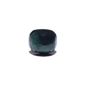 Premium Green Amethyst Tourmaline-5.85 Carat Oval Cut Loose Gemstone for Fine Jewelry - Product Image 2