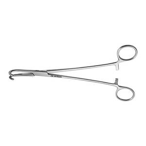 Pinza de conducto Desjardins Gall, instrumentos quirúrgicos de acero inoxidable de alta calidad, pinzas de disección de Apto Enterprises - Product Image 5