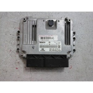 ECUs y Módulos de Computación Usados para Tucson 3911027315 - Product Image 1