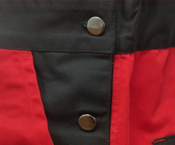 Pantalones de Esquí y Snowboard Unisex con Logotipo OEM Personalizado, Resistentes al Viento, Transpirables, Elásticos, de Poliéster/Nailon, Ropa de Esquí y Snowboard Premium - Product Image 4