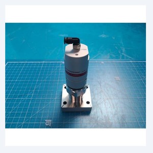 Válvula de Diafragma Neumática FUJIKIN 316L TIPO N.C 473393, Usada, Piezas de Equipos Legacy Semiconductor - Product Image 5