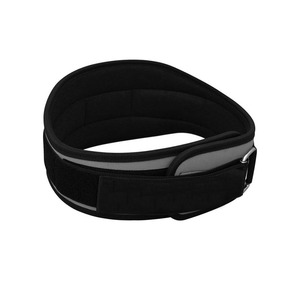 Soporte de Muñeca de Neopreno, Ajustable, con Cierre de Velcro, Unisex, para Entrenamiento, Deportes, Ejercicio, Gimnasio, Fuerza - Product Image 3