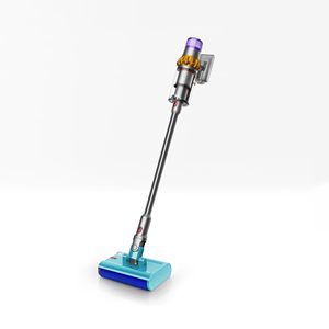 Cordless Wet Dry Stick Vacuum Cleaner with Handheld Deep <b>Cleaning</b> <b>Mopping</b> Function - Product Image 1