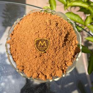 Harina de Pescado Pangasius de Vietnam 60% Proteína – Harina de Pescado de Alta Calidad para Acuicultura - Product Image 1