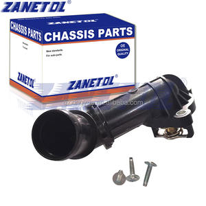 55241404 Nouveau thermostat ZANETOL pour <span class=keywords><strong>FIAT</strong></span> 500L/500X Jeep Renegade/Compass 1.6L-2.0L Diesel 2014- - Product Image 1