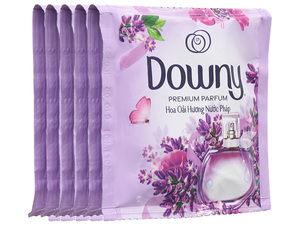 ดาวน์นี่ กลิ่นเฟรนช์ลาเวนเดอร์ 18 มล. 2 ซอง x 210 แพ็ค/กล่อง - Product Image 3