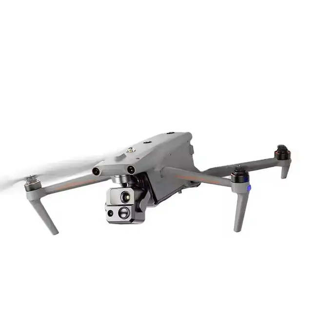 Autel EVO Max 4T V2 Thermal Quadcopter Beginner-Friendly 20KM RC Battery Drone 1080p FHD Camera VTOL Drones Commercial Drones