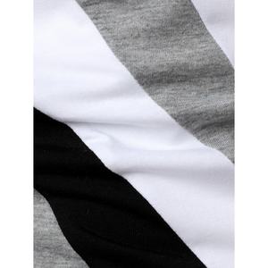 Polo personalizado para hombre, camisa de manga corta lisa de algodón 100%, de verano, venta al por mayor, precio de fábrica directo - Product Image 4