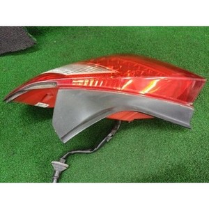 Luz Trasera Derecha SM7 EX2/LF 2004-2011 Usada ORIGINAL 53802527 - Product Image 4