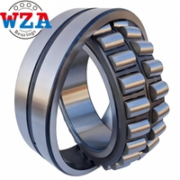 Roulement à rouleaux sphériques WZA 23064 23068 23072 23076 23080 MB/CC/CA, solution industrielle personnalisée haute performance pour charges lourdes