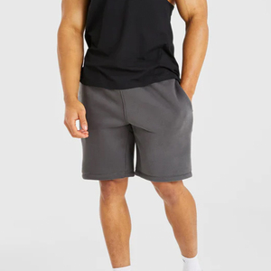 Wholesale Mens Summer Quick Dry <b>Mesh</b> Shorts Solid Color Breathable Hip Hop Basketball Sports Shorts Pakistan - Product Image 2