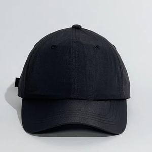 Gorra Deportiva de 6 Paneles para Hombre, Secado Rápido, Impermeable, de Poliéster Ligero, para Golf, Running y Deportes - Product Image 2