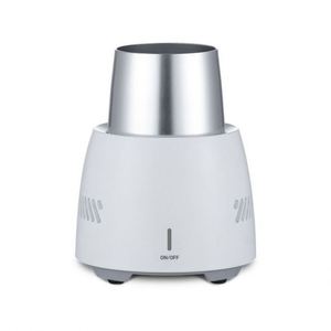 <b>Smart</b> White Rapid Cooling Desktop Food Grade Plastic Cooling Cup for Home Use - Product Image 1