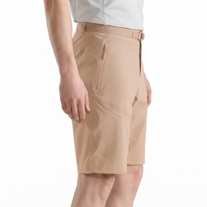 Pantalones Cortos Deportivos para Hombre, Elásticos, Ligeros, Casuales, para Viajes y Senderismo, con Bolsillos Seguros, Fabricante OEM - Product Image 3