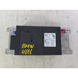 ECUs et modules informatiques d'occasion de la série 4 8410937178901 - Product Image 1