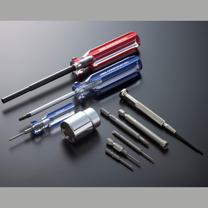 <b>Security</b> Screwdriver <b>Bits</b> Set Hexalobular LHS Tamper Resistant Driver <b>Bits</b> OEM Supplier - Product Image 1