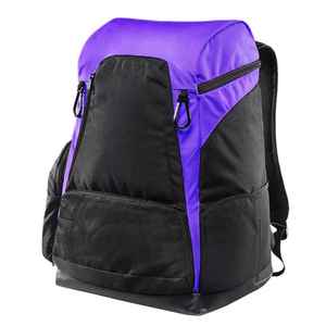 Sac à dos de natation imperméable avec logo personnalisé, grande capacité, pour ranger les équipements de natation, pour l'entraînement en piscine, la plage et les sports - Product Image 6