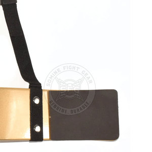 Nuevo Arm Blaster Hecho en Pakistán con Logotipo Personalizado, Precio al por Mayor, Arm Blaster Ligero para Levantamiento de Pesas - Product Image 5