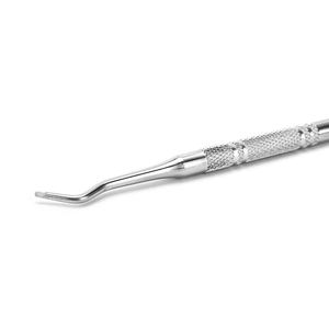 เครื่องมือขูดหินปูนและขูดคราบพลัคทางทันตกรรมชนิดสแตนเลสสตีล สำหรับการกำจัดคราบหินปูนและคราบพลัค - Product Image 6