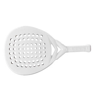 Raquetas de Pádel Ligeras de Fibra de Carbono de Alta Calidad para Entrenamiento, Venta Directa de Fábrica - Product Image 5