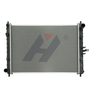 Radiadores de Repuesto Originales de Alta Calidad para CHANG AN <span class=keywords><strong>V7</strong></span> MT 1301000AK01, Venta Directa de Fábrica - Product Image 5