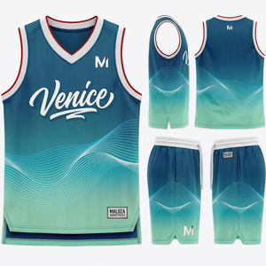 Uniforme de baloncesto sublimado personalizado para equipos profesionales, conjunto de camiseta y pantalones cortos, ropa deportiva de alta calidad con impresión completa - Product Image 6