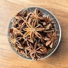 Anís estrellado vietnamita natural seco entero / Especias premium para mayoristas - Product Image 6