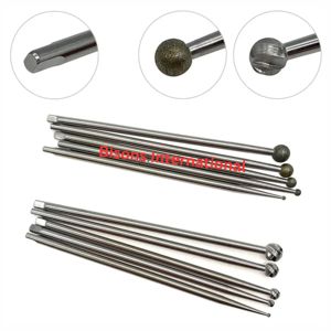 Foret manuel haute vitesse Bisons International BI-00815 pour instruments chirurgicaux orthopédiques - Product Image 1