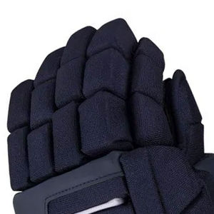 Gants de hockey sur glace professionnels de couleur personnalisée, thermiques/isolés, protection UV, service OEM, qualité supérieure, design élégant et moderne pour adultes. - Product Image 6