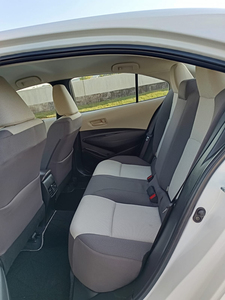 USED VEHICLE 2024 TOYO TA COROLLA XLI 1.6L 6KM 100HP 5SESTER 4CYLINDER Petrol V6 DIESEL AUTOMATIC Transmission - Product Image 6