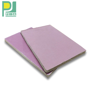 Sawable và khoan tấm thạch cao Trần Phụ Kiện Giá xuất khẩu tấm thạch cao - Product Image 1