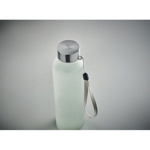 Personalizzabile bottiglia di vetro 500ml Olma bicchieri promozionali - Product Image 6