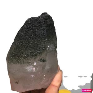 Ganesh Himal แร่ควอตซ์หยาบธรรมชาติ - Product Image 1