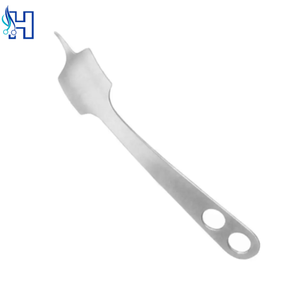 เครื่องมือผ่าตัดแบบคันโยกสแตนเลสขายดีที่สุด ขนาดสั่งทำได้ รับรองมาตรฐาน CE สำหรับใช้ในโรงพยาบาล ขายส่ง เกรด A+ 1 - Product Image 3