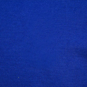 Polo homme bleu à manches courtes, couleur unie, coton Oxford, style décontracté, tissu respirant, coupe classique, t-shirt polo - Product Image 6