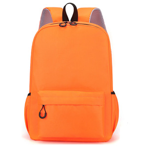Wholesale Customized Student <b>Backpack</b> Made Of <b>Waterproof</b> Fabric Fashionable Childrens High Quality <b>School</b> Bag - Product Image 1